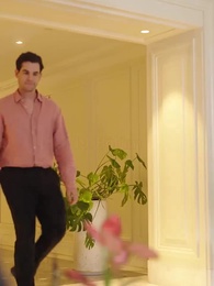 Bölüm 19 - Yasak Aşk Sevgiye Dönüşünce