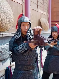 Episode 83 - Battle for the Throne