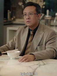 Depois de Partir, Descobri que Era a Favorita - Episode 10