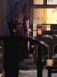 Villana por Error, Amada por Destino - Episode 42