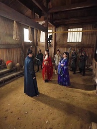 Episode 89 - Battle for the Throne