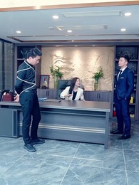 第33集 - 冰山女總裁的替婚兵王