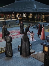 第17集 - 絕世天帝