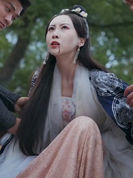 絕世天帝 - Episode 95