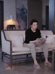 第50集 - 前夫請克制,我們離婚了