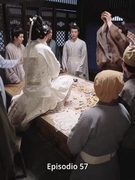 Episodio 57 - Villana por Error, Amada por Destino