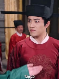 Tập 20 - Vượt Trăng Sao, Ngạo Cửu Thiên