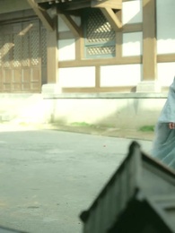 死後八年，女帝命我迎敵 - Episode 46