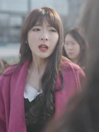 第33集 - 前夫請克制,我們離婚了