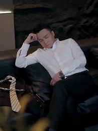 럭셔리 카와 미인 - Episode 14