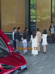 Episódio 13 - Quanto guardo da pessoa que fui