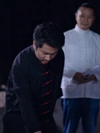 第63集 - 天師下山