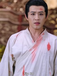 Vượt Trăng Sao, Ngạo Cửu Thiên - Episode 50