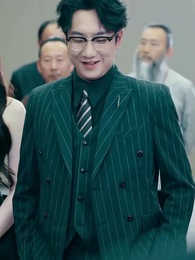 تنين الأمل - Episode 45