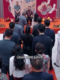 Episode 47 - Der Verbannte Unsterbliche