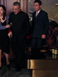 第74集 - 超級狂婿