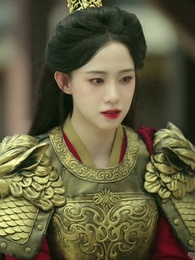 第28集 - 死後八年，女帝命我迎敵