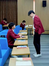 마음의 소리를 엿듣고 미녀 여신을 더 이상 쫓지 않겠다 - Episode 34