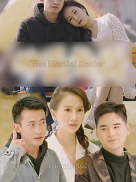 Episode 102 - The Martial Healer