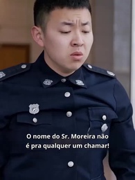 Episódio 51 - O Genro Poderoso