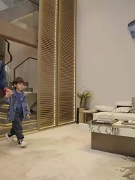 The Tycoon Wants My Kids - Episode 74