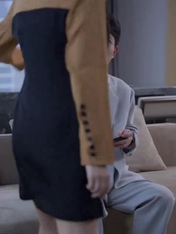 重生暖愛：權少跟我走 - Episode 39