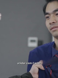 Episódio 95 - O Genro Poderoso