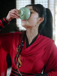 第35話 - 将軍邸での対決 古代人VS.現代人