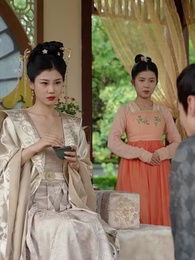 Episódio 56 - O Véu da Tentação