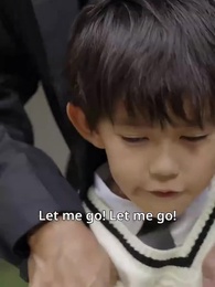 The Tycoon Wants My Kids - Episode 84