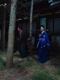 Episode 43 - Battle for the Throne