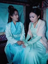 Episode 68 - Battle for the Throne