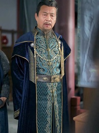 絕世天帝 - Episode 76