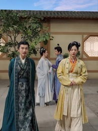 O Véu da Tentação - Episode 17