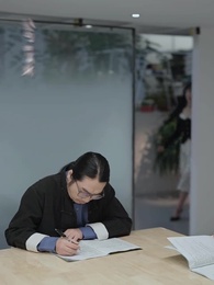 前夫請克制，我們離婚了 - Episode 15