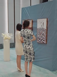 真心易試，碎玉難圓 - Episode 34