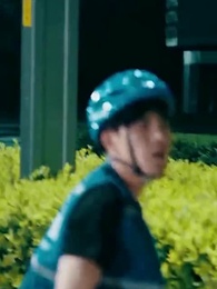 تنين الأمل - Episode 4