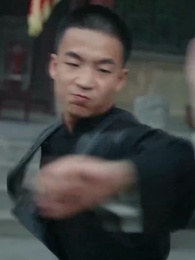 Episodio 34 - [Doblado]La Leyenda del Artista Marcial