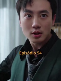 Quanto guardo da pessoa que fui - Episode 54