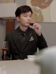 重生暖愛：權少跟我走 - Episode 64