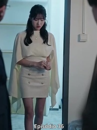 Depois de Partir, Descobri que Era a Favorita - Episode 36