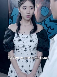 Écaille de Dragon - Episode 47