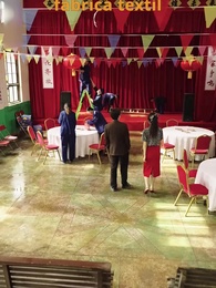 Episodio 2 - Buena Suerte y Prosperidad