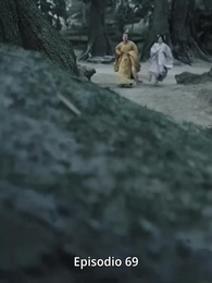 Villana por Error, Amada por Destino - Episode 69