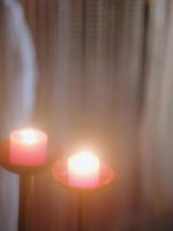 第1話 - 将軍邸での対決 古代人VS.現代人