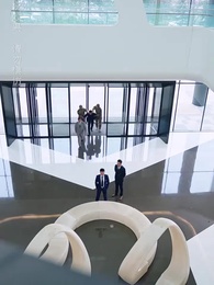 冰山女總裁的替婚兵王 - Episode 63