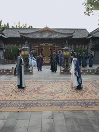 第94集 - 絕世天帝