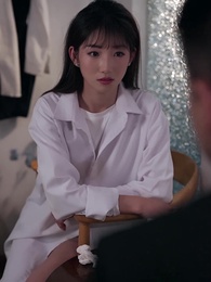 럭셔리 카와 미인 - Episode 17