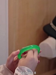 Episódio 8 - Depois de Partir, Descobri que Era a Favorita