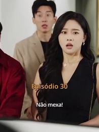 Quanto guardo da pessoa que fui - Episode 30